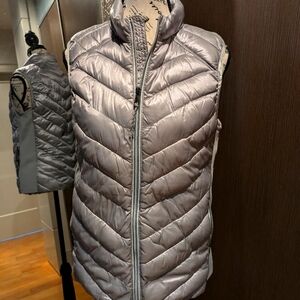 Puffer Vest